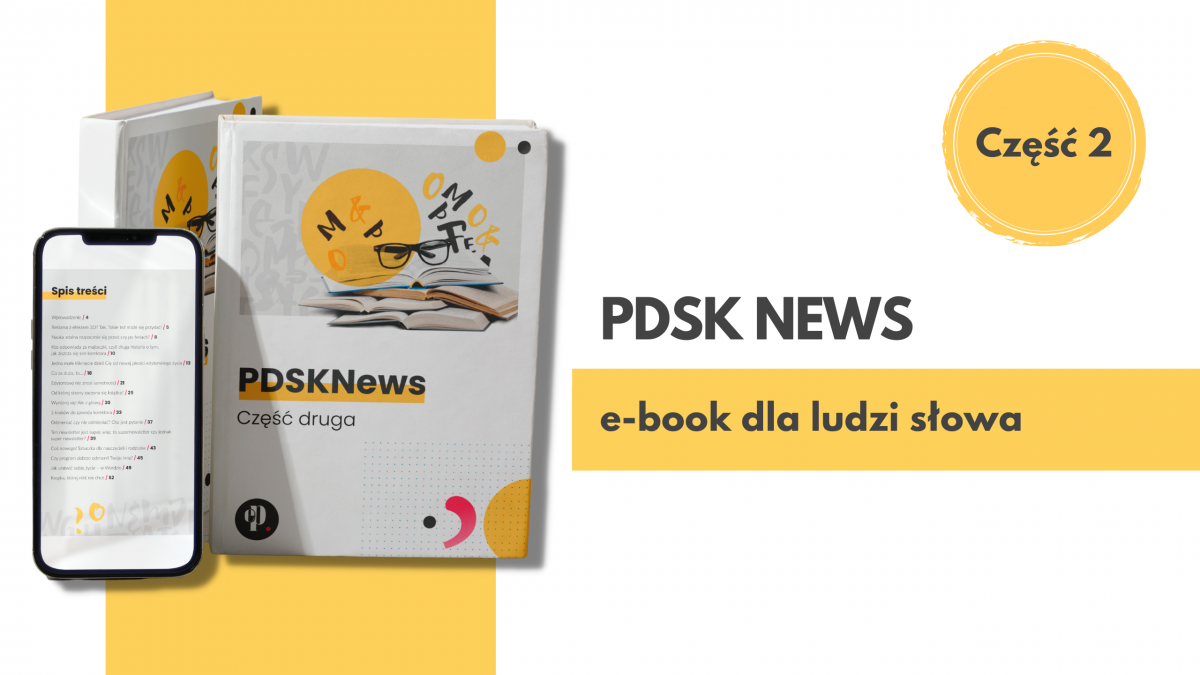 PDSK News część 2